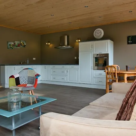 Holiday home De L 'ecurie Des Saules Plombieres