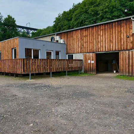 Holiday home De L 'ecurie Des Saules *